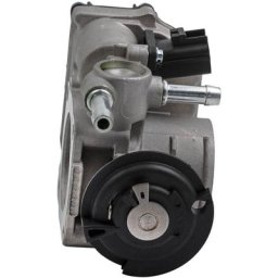 Papillon Gueule Corps pour Chevrolet Lacetti Optra J200 Daewoo Nubira 96394330