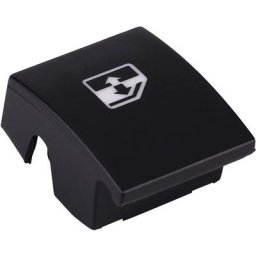 Capuchon de couvercle de bouton de commutateur de fenêtre électrique pour vauxhall opel astra MK5