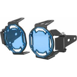 Protection antibrouillard moto, Protection Antibrouillard de Moto, Housse de Protection de Lampe à