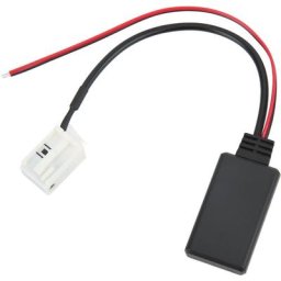 Module Bluetooth adaptateur AUX pour Peugeot 307, 308, Citroën Berlingo B9