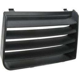Grille de pare-chocs avant 7M7 853 653 01C Remplacement de la calandre supérieure gauche pour Seat