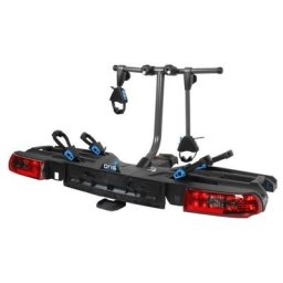 Oris - Porte-vélos Tracc pour 2 vélos extensible à 3