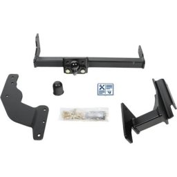 Rameder - Attelage - Ford transit connect - 06/02-12/13 - rotule standard - auto-hak - Faisceau