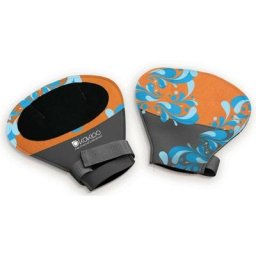 Gants raquettes jeux d'eau Kokido Multicolor
