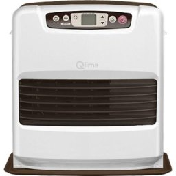 Qlima chocolat - Qlima blanc