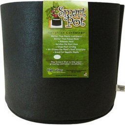 Pot Géotextile noir - 800L - 200 gallon Smart Pot original