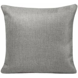 Madura - Housse de coussin 40x40 cm Perle - coconut - Perle
