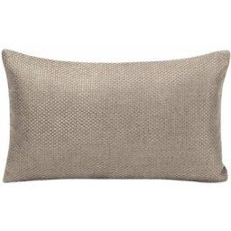 Madura - Housse de coussin 28x47 cm Osier - coconut - Osier