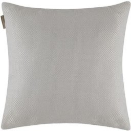 Madura - Housse de coussin 60x60 cm Ivoire - coconut - Ivoire