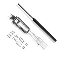 Kit d'ouvre-fenêtre de serre de chaude Évent Autovent Solaire automatique sensible à la chaleur