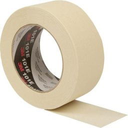 3M - 101E/48 Bande de masquage 101E marron clair (l x l) 50 m x 48 mm 1 pc(s)