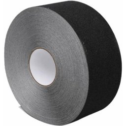 Vidaxl - Bande antidérapante Noir 0,1x50 m pvc n/a