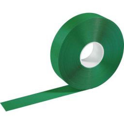 Durable - 172505 Bande de marquage au sol duraline strong 1.2 mm vert 1 pc(s) (l x l) 30 m x 50 mm
