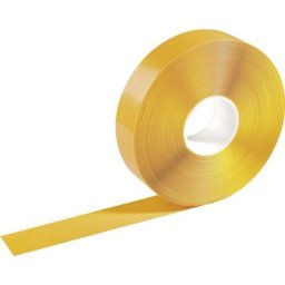 172504 Bande de marquage au sol duraline strong 1.2 mm jaune 1 pc(s) (l x l) 30 m x 50 mm Q821452