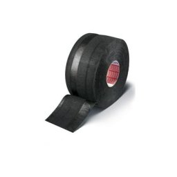 Ruban adhésif 51608 Tesa Noir, pet, 19mm x 25m, 3 N/cm ( Prix pour 1 )