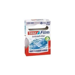 Film Transparent 57315-00000-02 transparent (l x l) 10 m x 15 mm acrylate 1 pc(s) Y21478 - Tesa