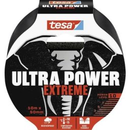 Ruban ultra power extreme 10m x 50mm