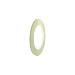 3M - Ruban adhésif de masquage 218 fine line 4.7mm x 55m - Vert