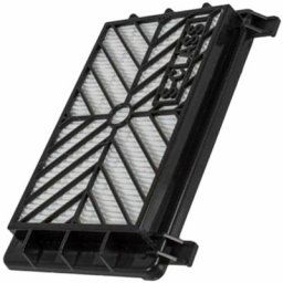 Philips - Filtre à air hepa (883804401810, 432200039090) Aspirateur whirlpool