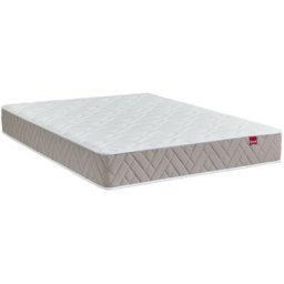 Matelas 100% ressorts, accueil ferme - Bomba - Dimensions - 160x200 cm - Epéda