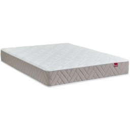 Matelas 100% ressorts, accueil ferme - Bomba - Dimensions - 180x200 cm - Epéda