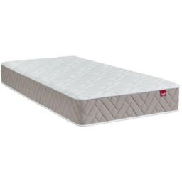 Matelas 100% ressorts, accueil ferme - Bomba - Dimensions - 90x190cm - Epéda