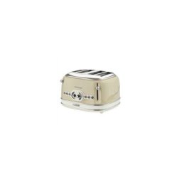 156/1 Grille pain Beige - Ariete