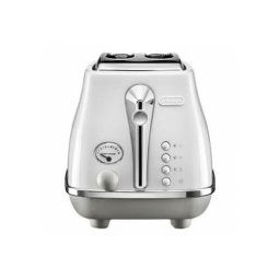 Grille-pain De'longhi Icona Capitals ctoc 2103.W