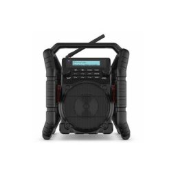 PerfectPro UBOX 500R UB500R2 - FM RDS - Bluetooth