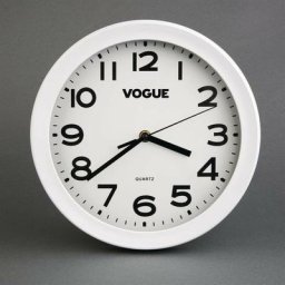 Horloge De Cuisine 24 Cm