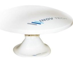 Antenne Omnidirectionnelle 36o - Camping Car - Inovtech