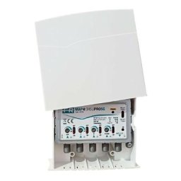 Amplificateur sur poteau Fracarro MAP4R345U pro 5G 23/40 dB 223769