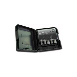 Préamplificateur de mât uhf Alcad am 160