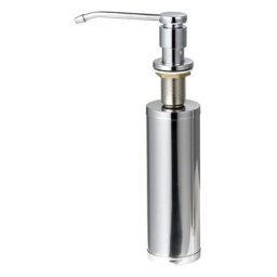 Distributeur de liquide pour évier de cuisine, distributeur de savon pour évier de cuisine avec