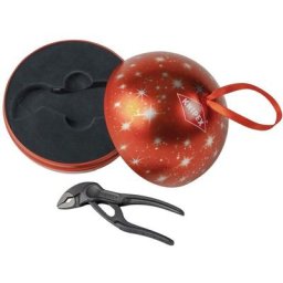 Pince multiprise Knipex Cobra®XS xmas 2022 87 00 100 xmas Taille (métrique) 24 mm 100 mm
