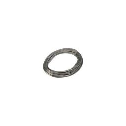 Slv Declic - Câble tendu 6mm² (bobine de 20 mètres) pour système d'éclairage par câble tbt Tenseo