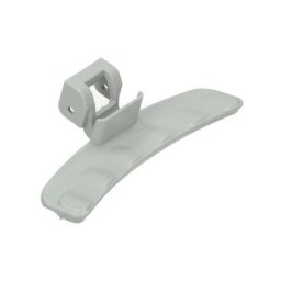 Poignée de hublot DC64-01524A pour Lave linge SAMSUNG - NC