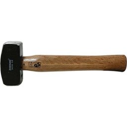 Massette 1,8KG Silverline 783136