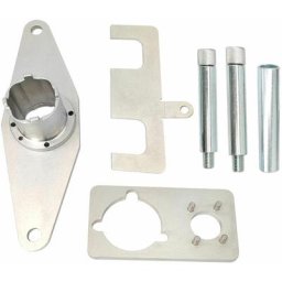 Remplacement Du Jeu D'Outils De Distribution Pour Jaguar Land Rover 2.0 Diesel Aj200 Ingenium Xe Xf