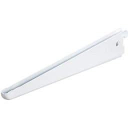 Console D50 Double Blanche 27cm - Blanc
