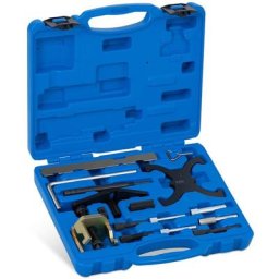 Outils De Calage Distribution Outils Chaine De Distribution Ford Mazda - Gris, Blanc, Noir