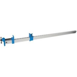 Silverline - Serre-joint dormant, 900 mm, 900 Mm