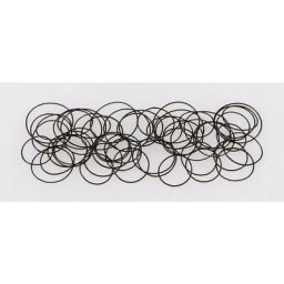 Toolcraft - Assortiment de joints 100 pièces 820968 1 set