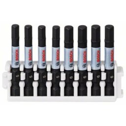 Bosch - Accessories 2608522332 2608522332 Embout cruciforme 1 set