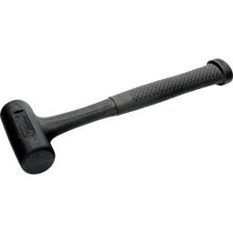 Bahco - 3625PU-60 Marteau à métal antichoc de retour 1270 g 365 mm 1 pc(s)