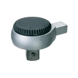 Gedore - 7687580 Embout à cliquet reversible 1/2 se 14x18 R761391