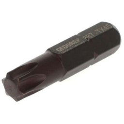 Gedore - 887 tx T45 6571310 Embout 6 pans 1 pc(s)
