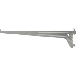 Console Duraline Simple Galvanisé 40cm - Galvanisé