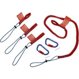 Knipex - 00 50 04 t bk Système de sécurité pour outils