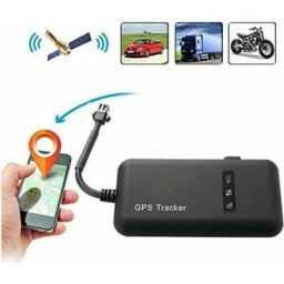 Traceur GPS, tracker en temps réel traceur de position, geo-fence, alarme, App gratuite antivol